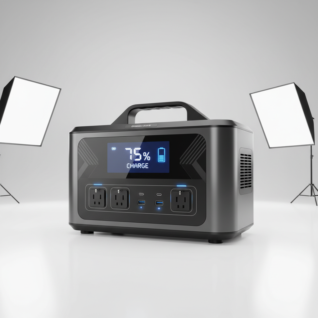 EcoFlow Delta Pro Review 2026 — Is It Worth The Price?